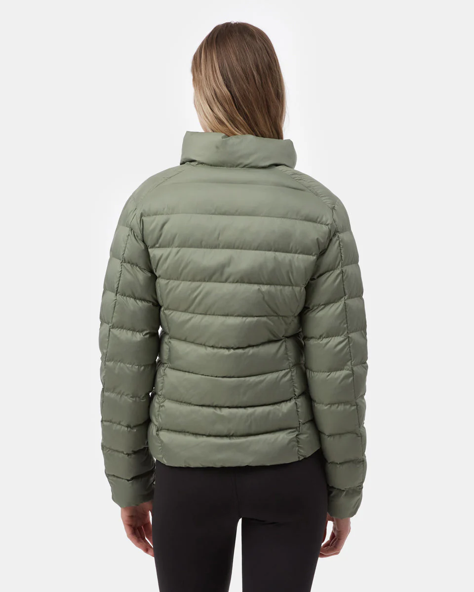 Cloud Shell Packable Puffer - Image 3