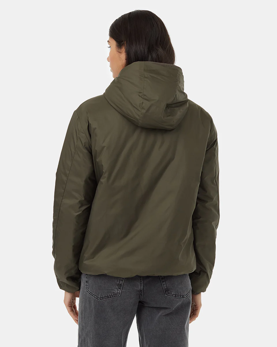Cloudshell Padded Jacket - Image 3