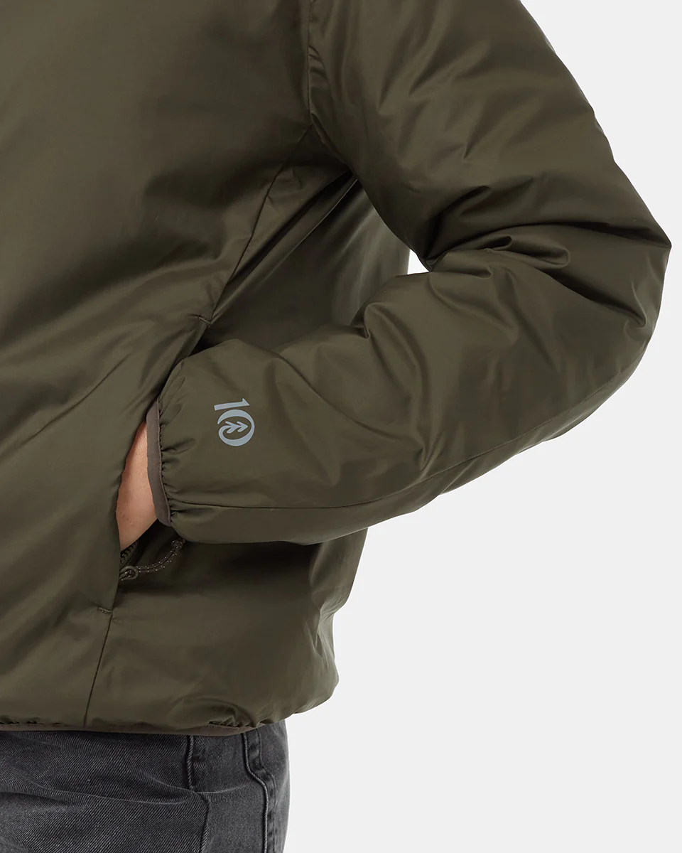 Cloudshell Padded Jacket - Image 5