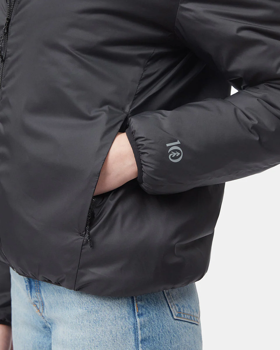 Cloudshell Padded Jacket - Image 6