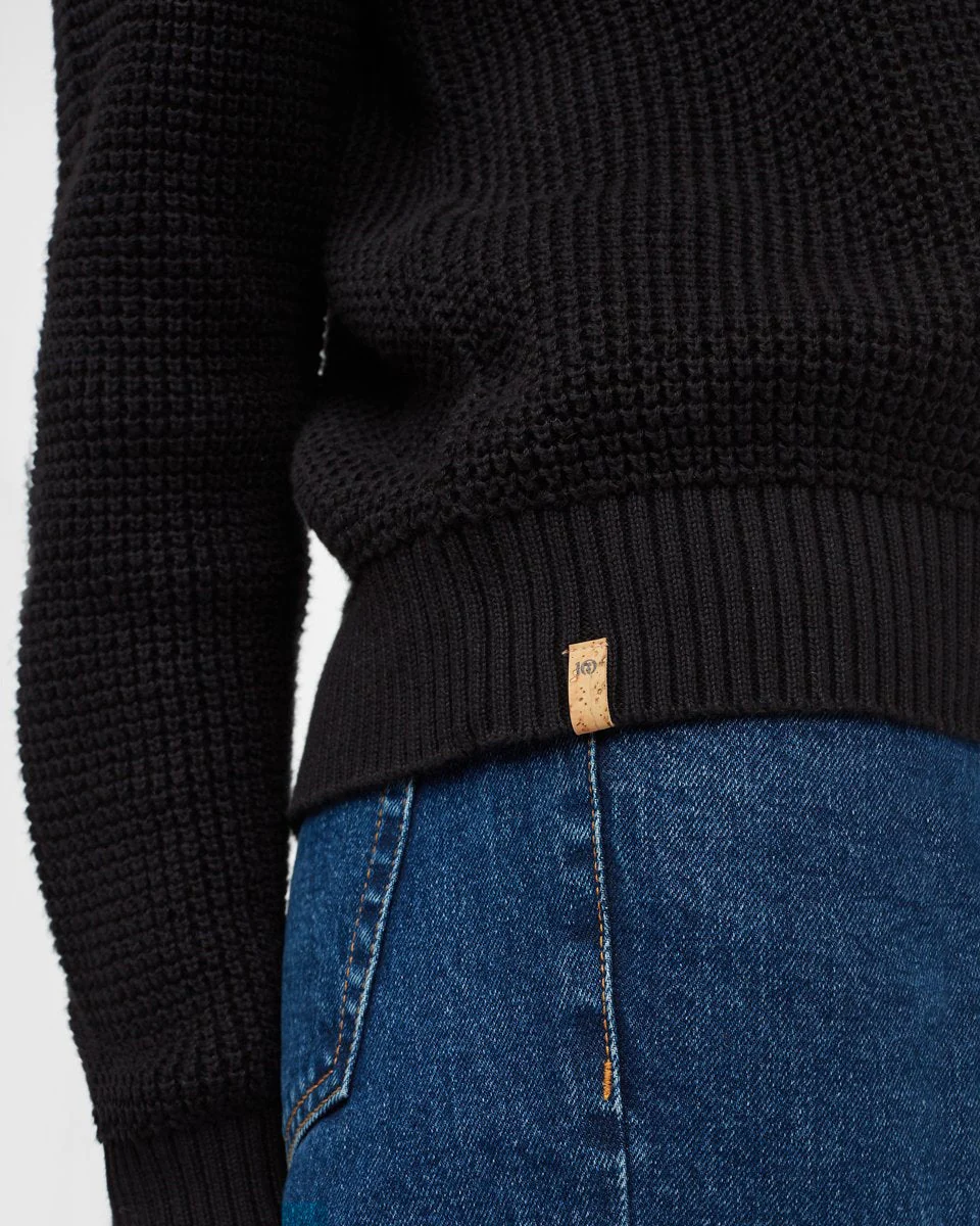 Highline Crew Sweater - Image 3