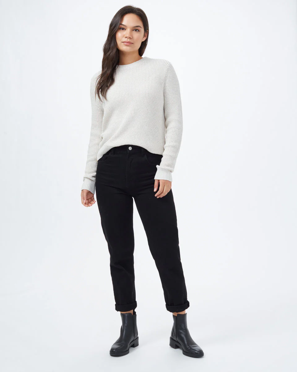 Highline Crew Sweater - Image 2