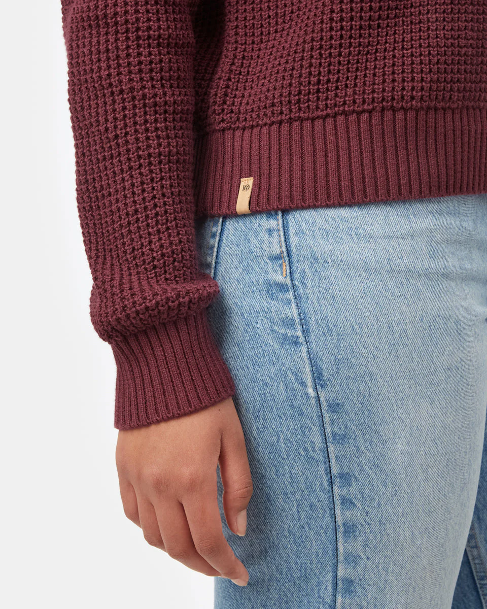 Highline Crew Sweater - Image 5