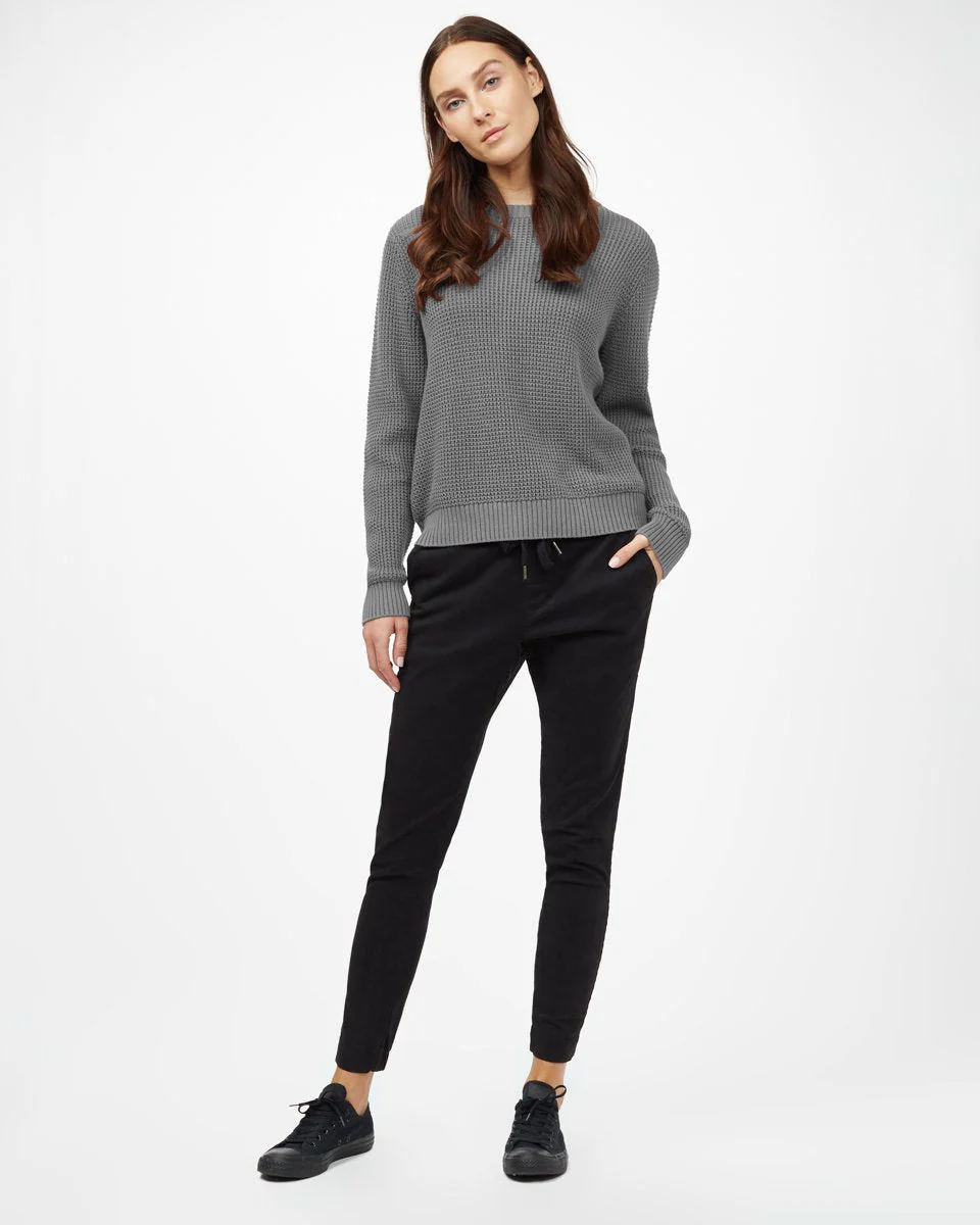 Highline Crew Sweater - Image 2