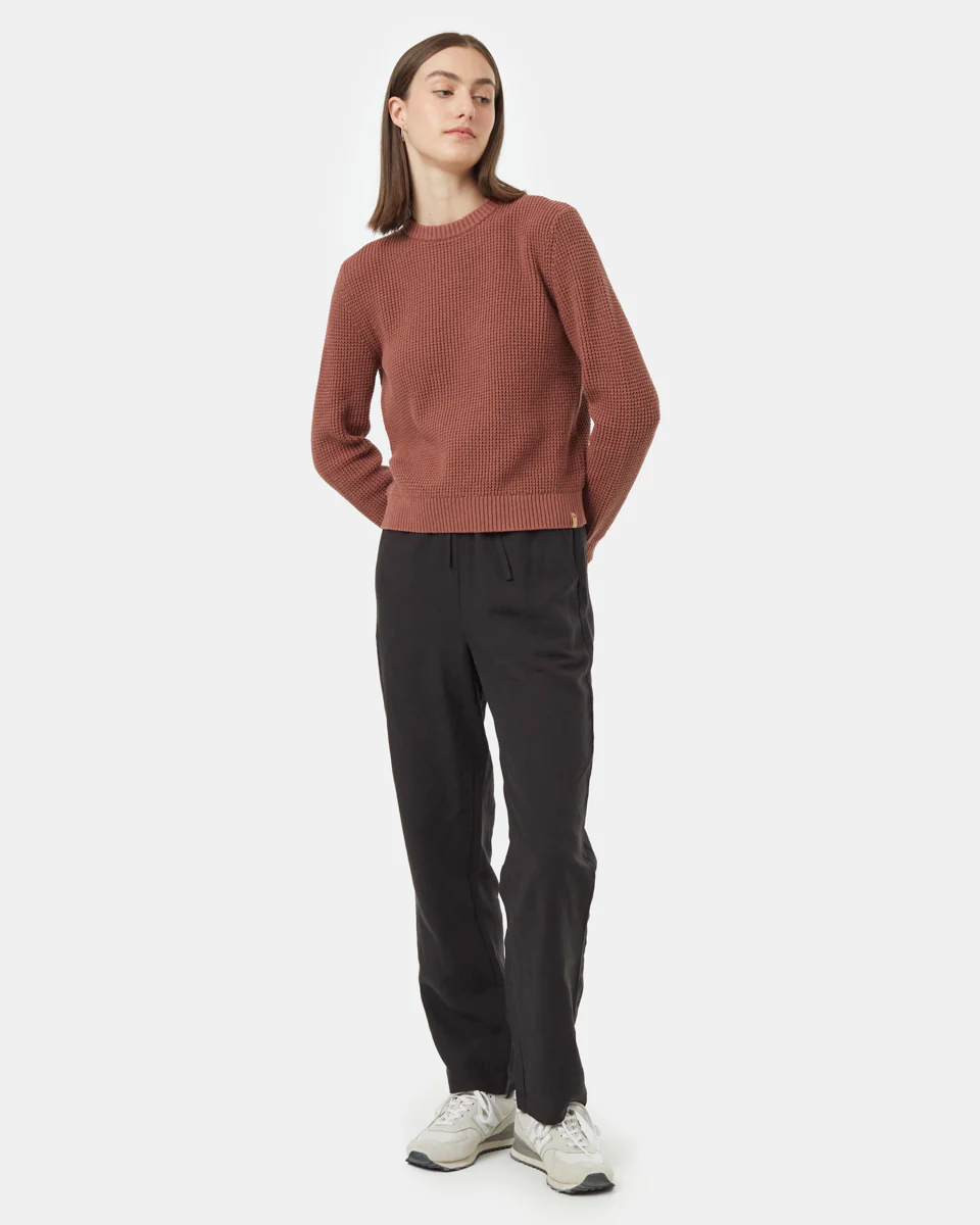Highline Crew Sweater - Image 2