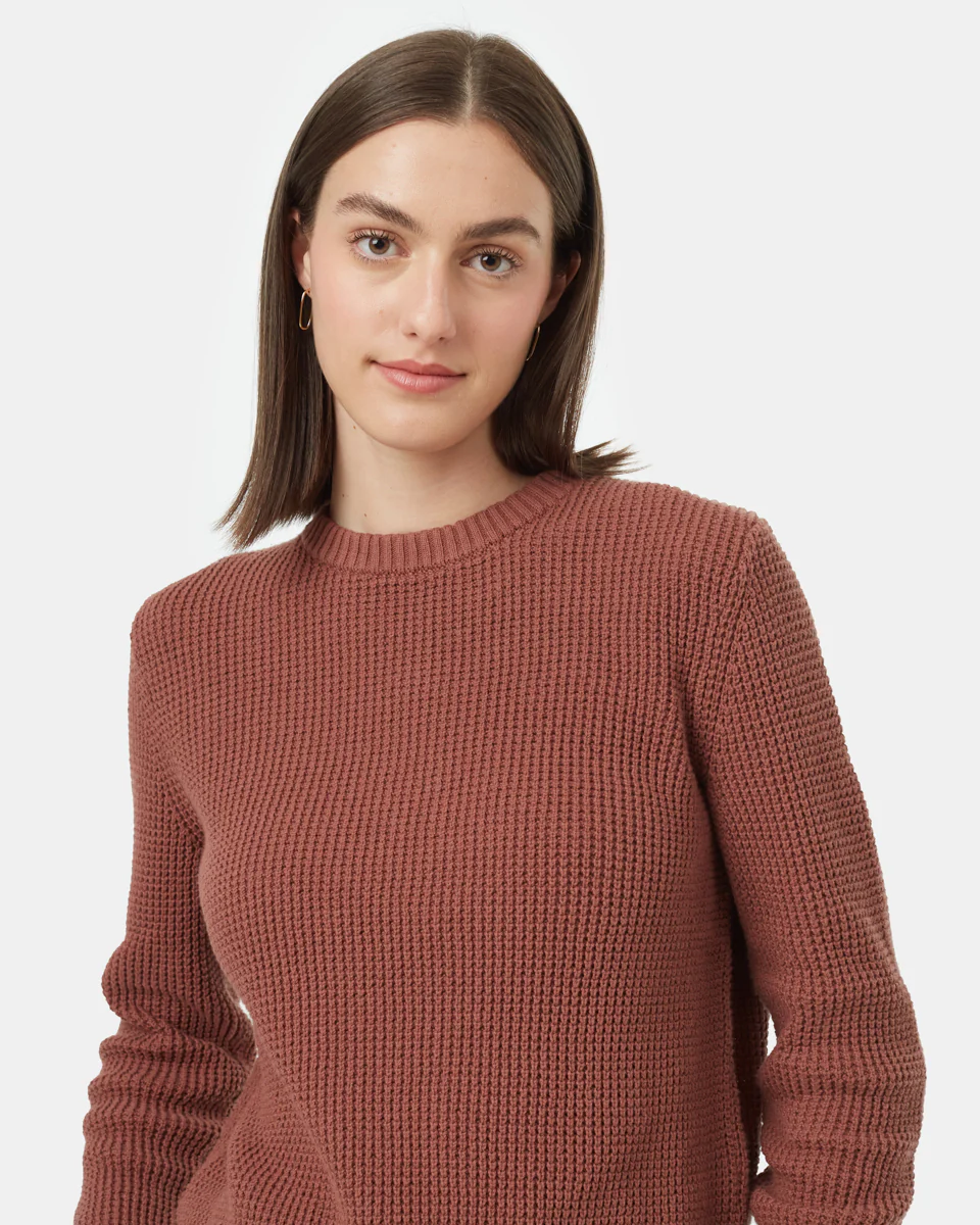 Highline Crew Sweater - Image 4