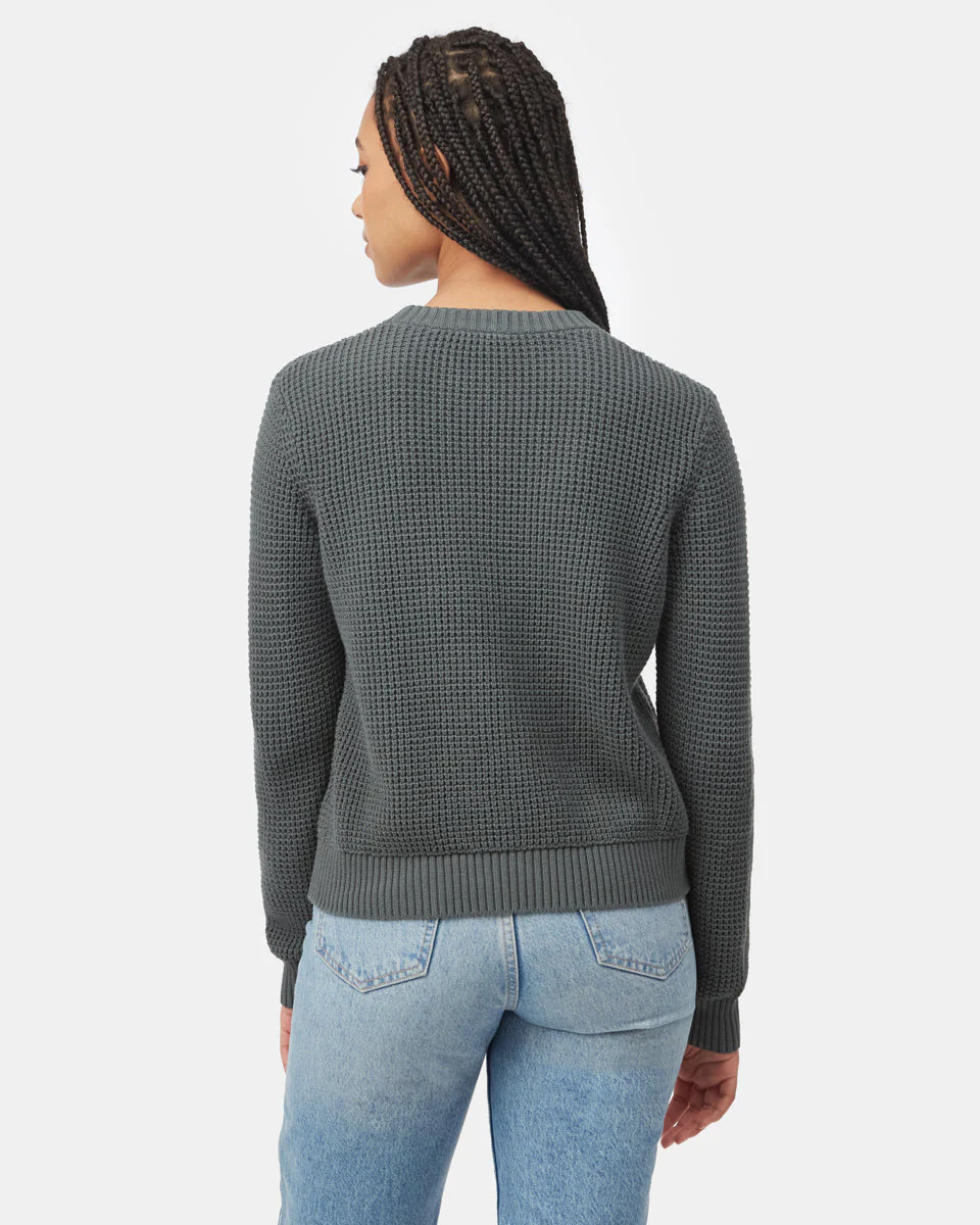 Highline Crew Sweater - Image 3