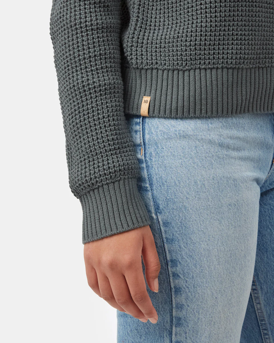 Highline Crew Sweater - Image 5