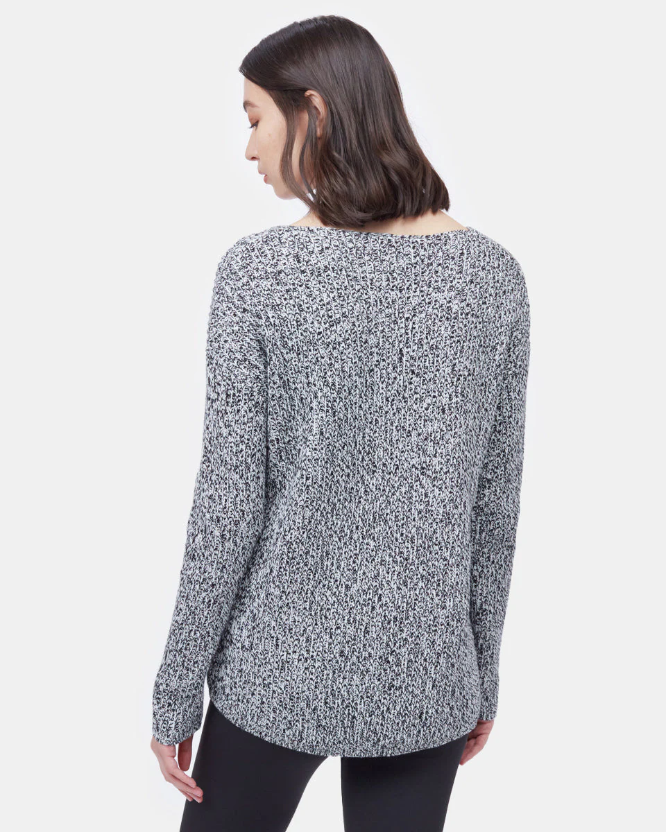 Highline V-Neck Sweater - Image 5
