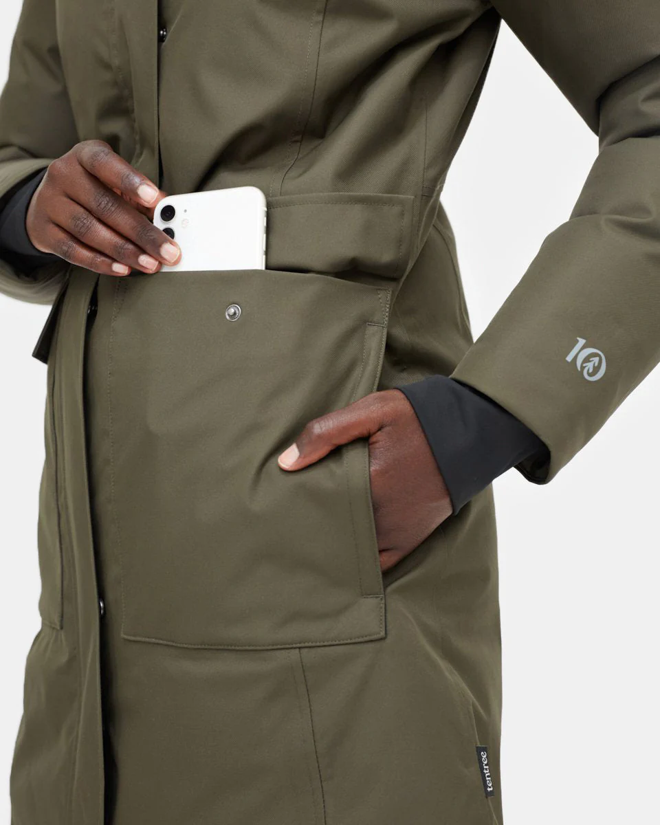 Daily Parka - Image 10