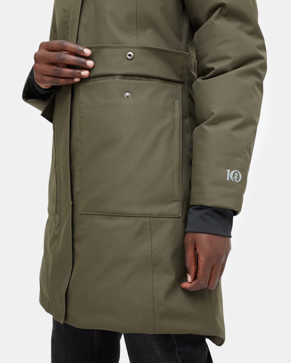Daily Parka - Image 11