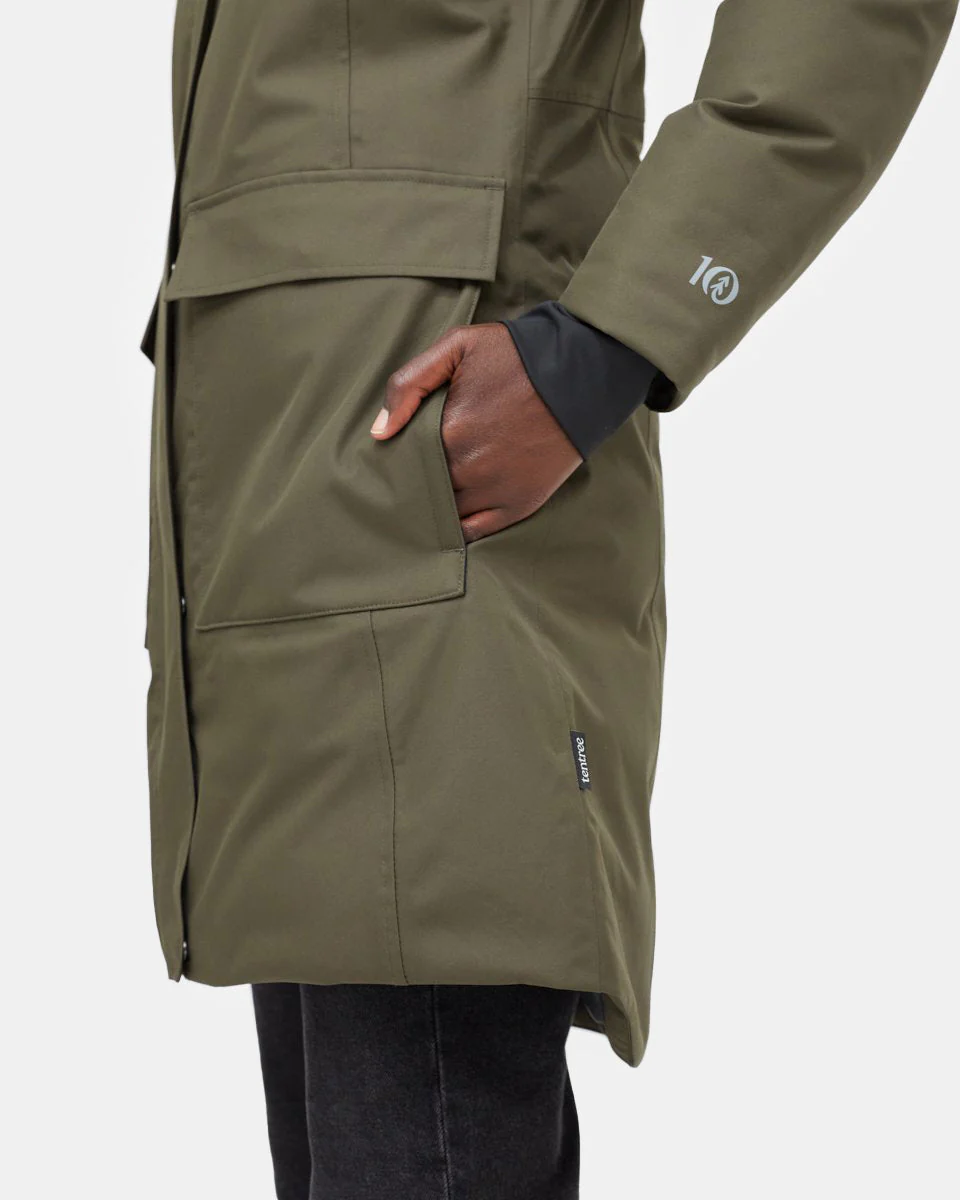 Daily Parka - Image 12