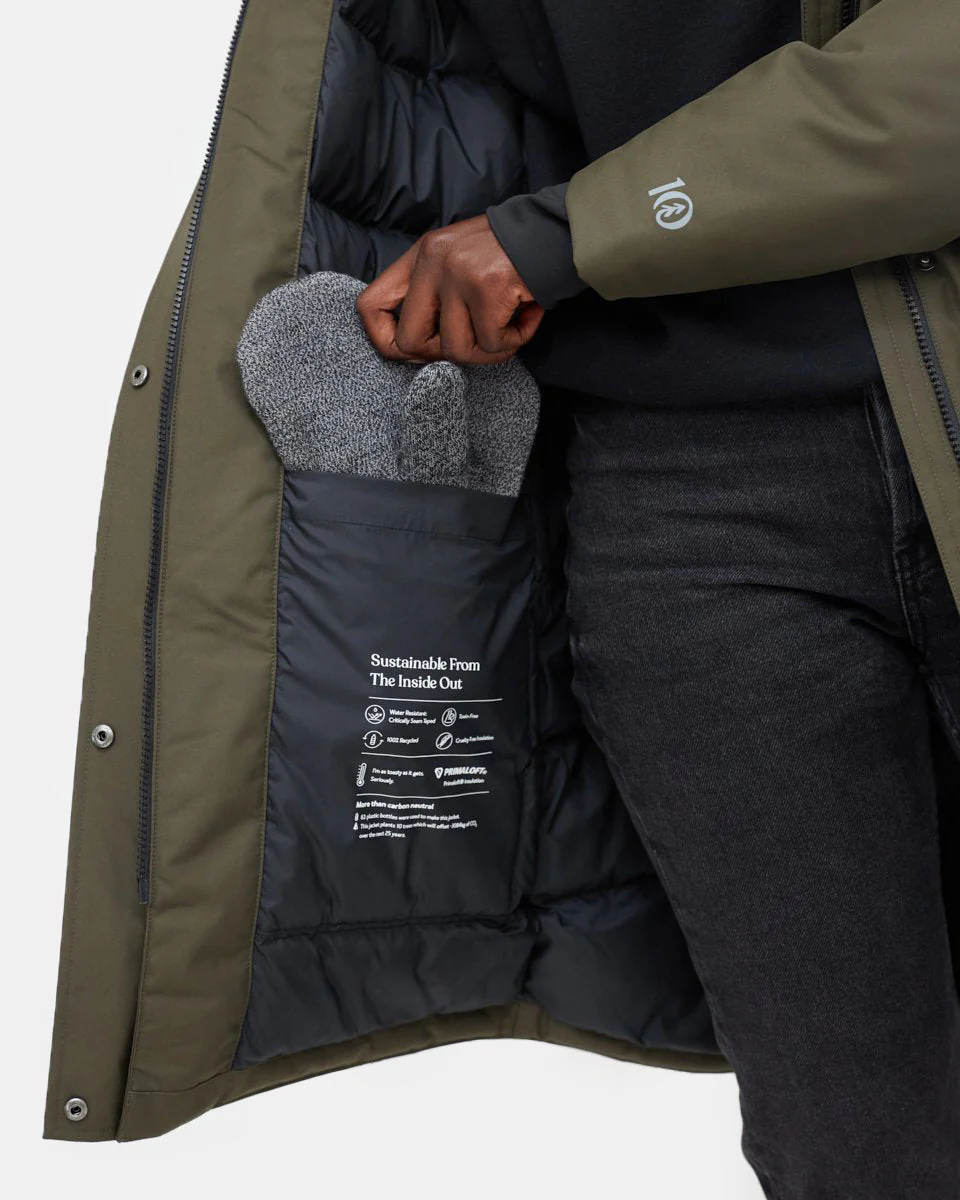 Daily Parka - Image 13