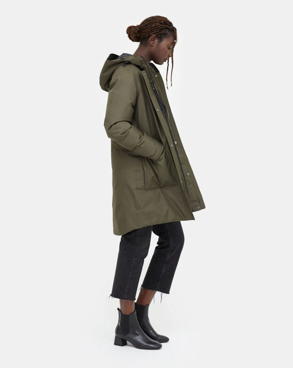 Daily Parka - Image 14