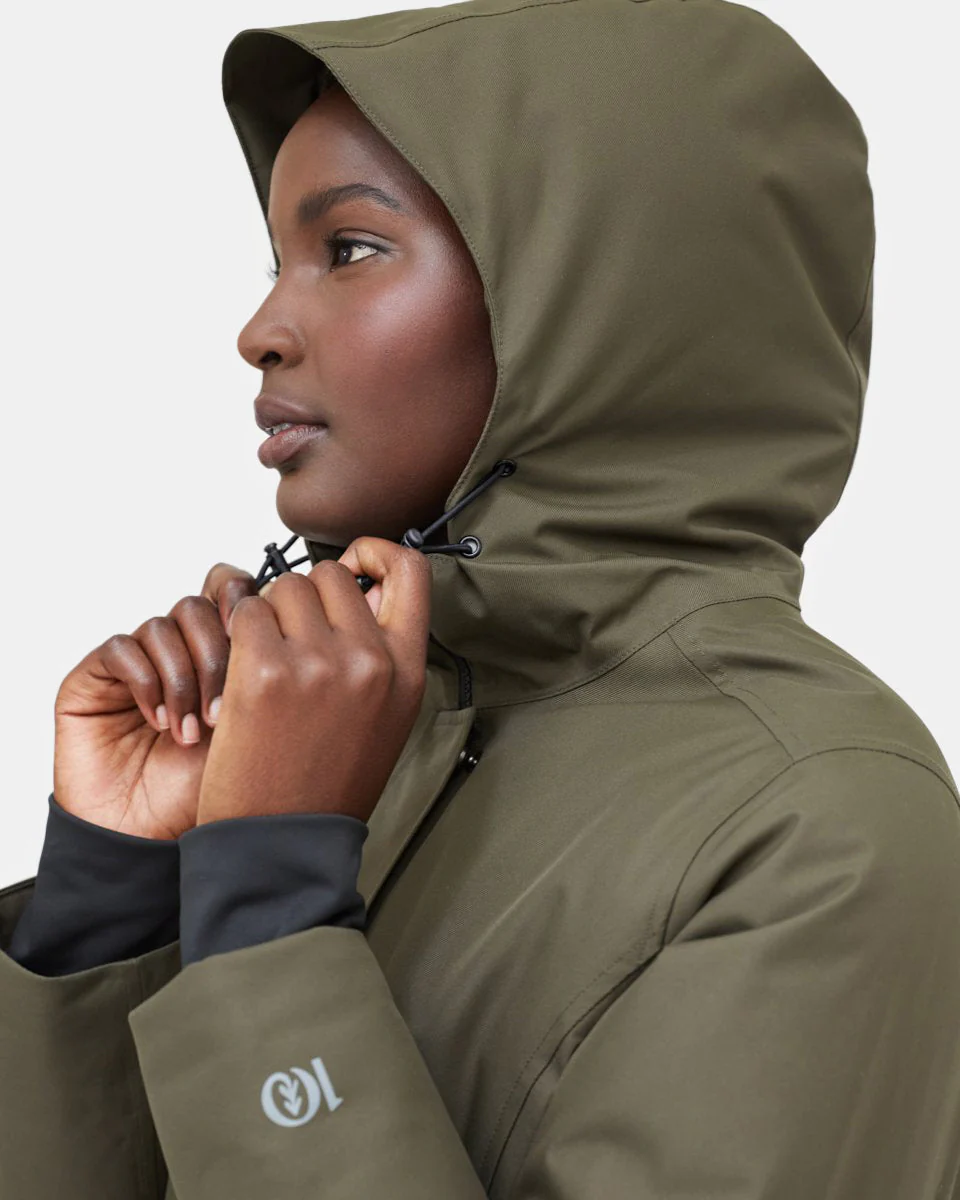 Daily Parka - Image 3