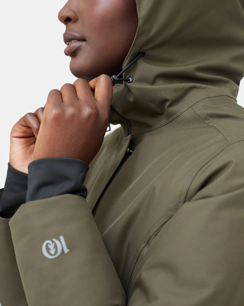 Daily Parka - Image 4