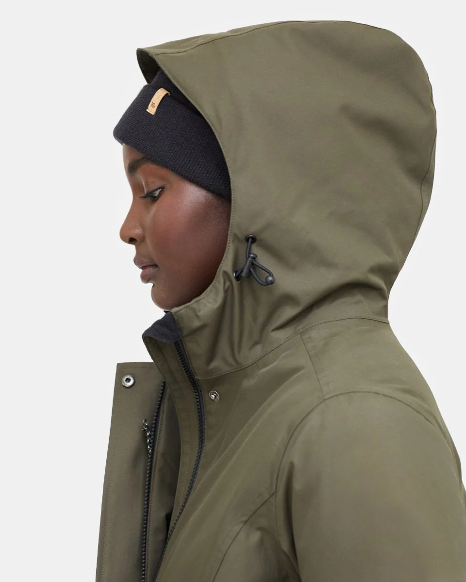 Daily Parka - Image 5
