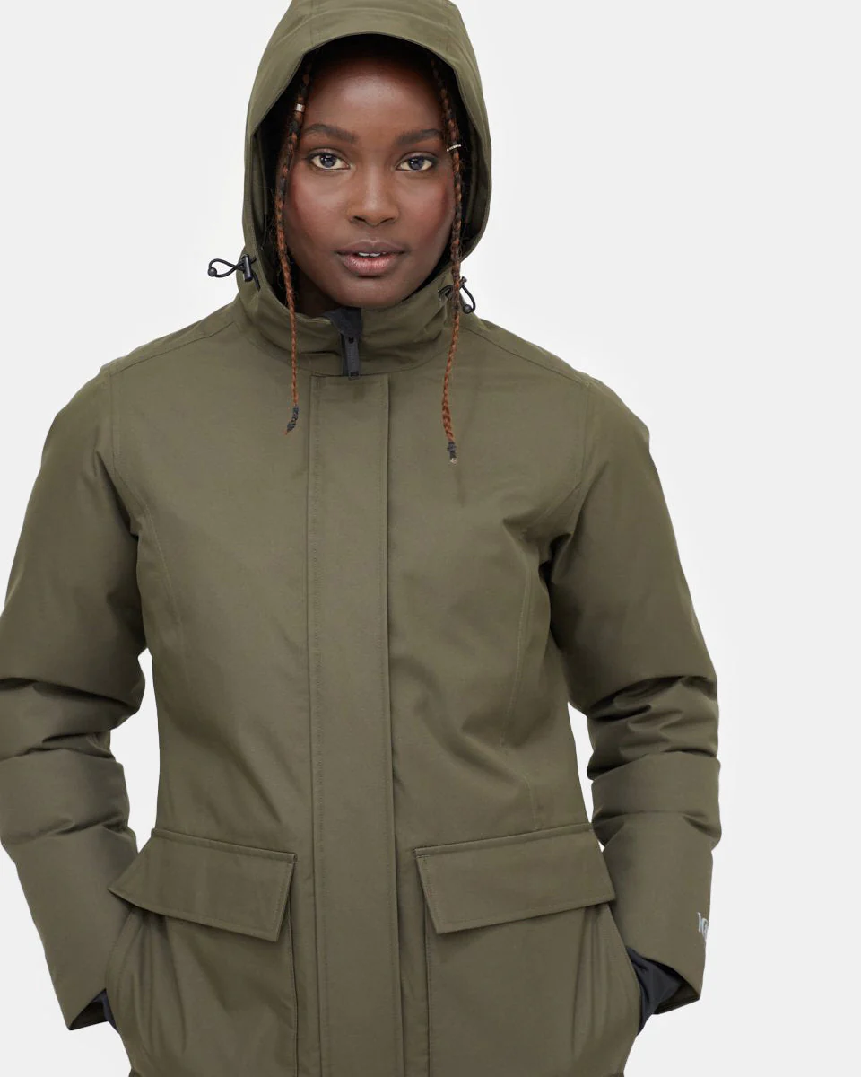 Daily Parka - Image 6