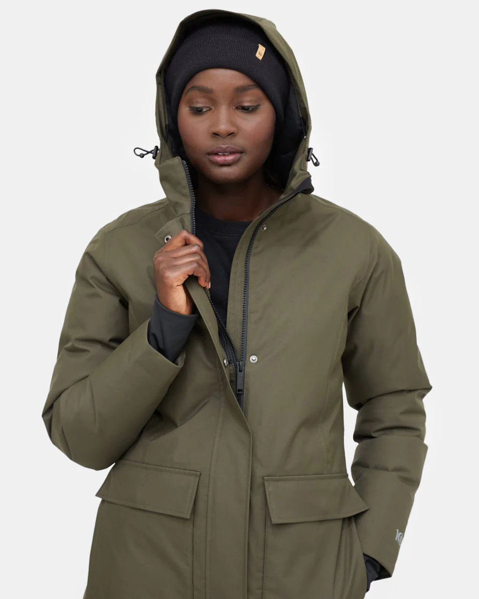 Daily Parka - Image 7