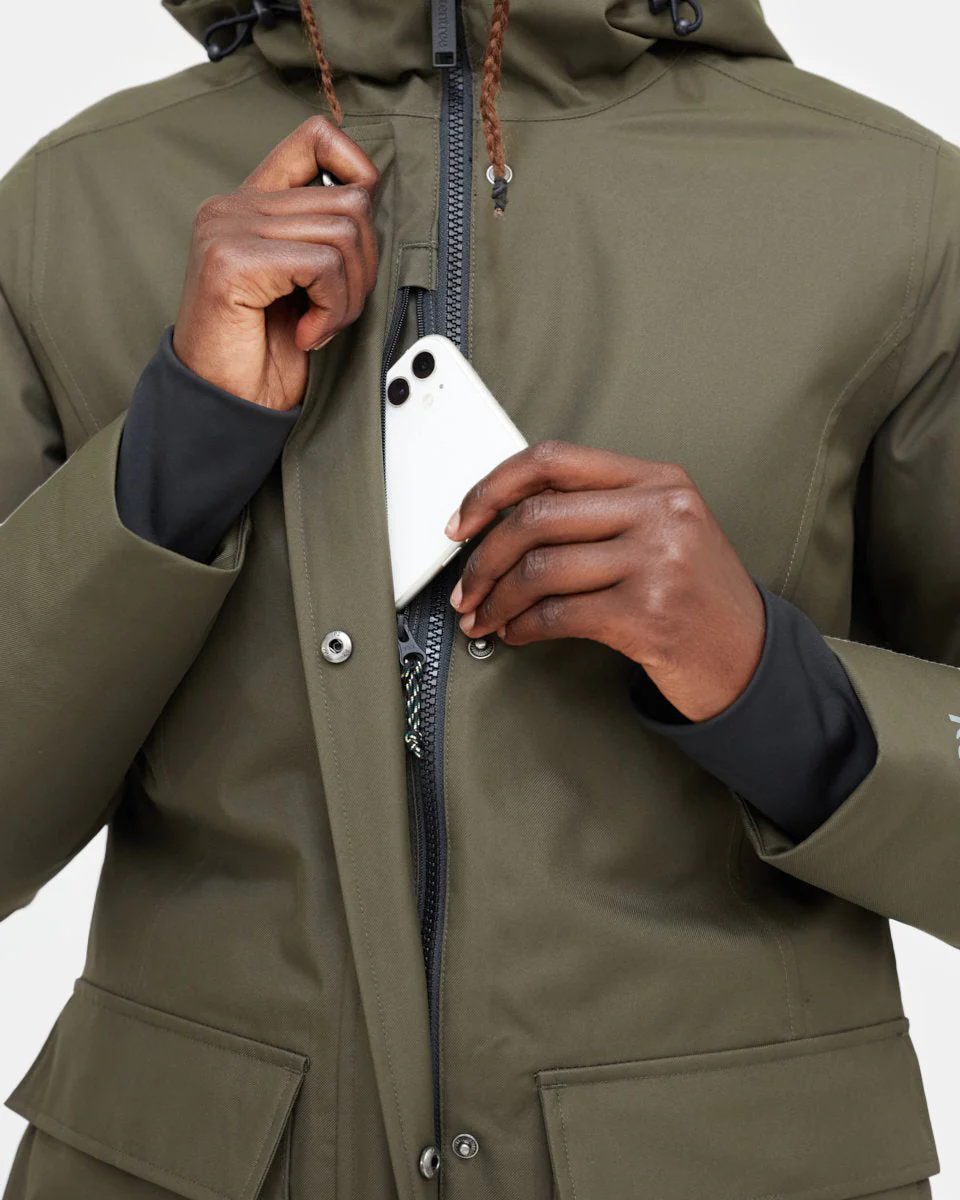 Daily Parka - Image 8
