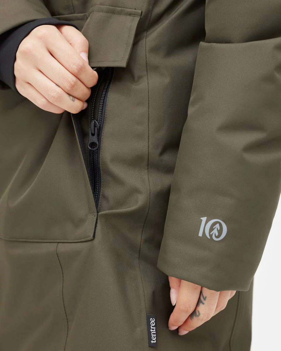 Daily Parka - Image 9