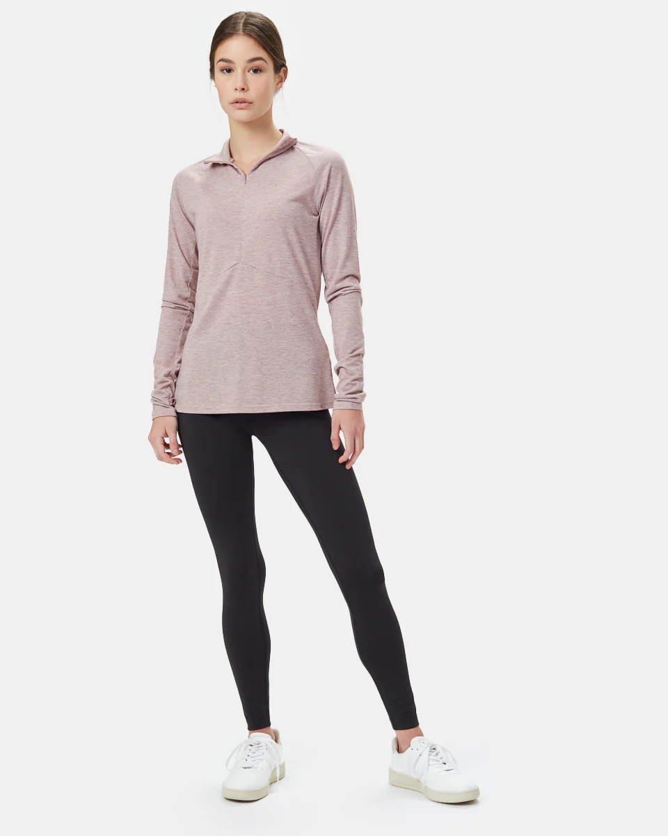 InMotion 1/4 Zip - Image 2