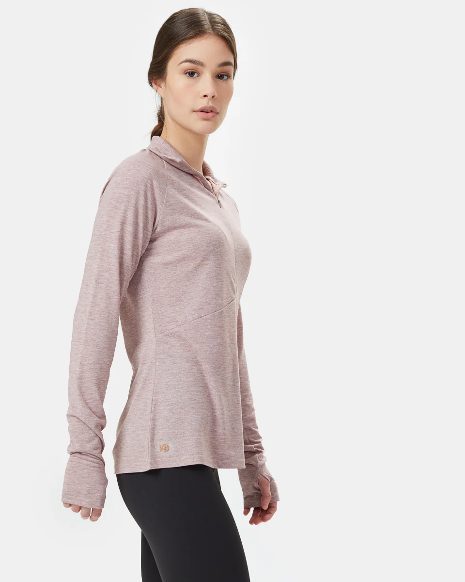 InMotion 1/4 Zip - Image 4