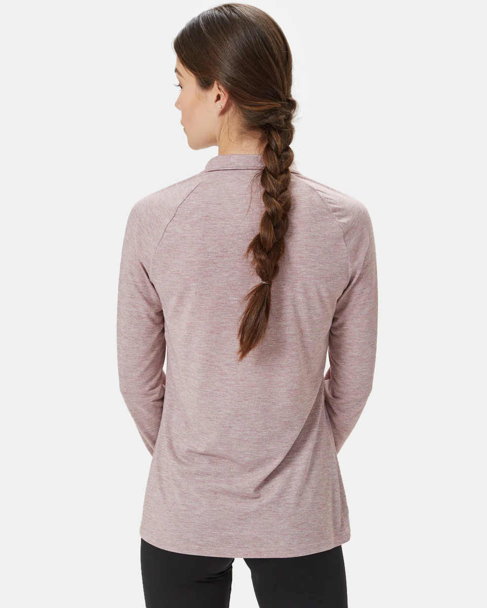 InMotion 1/4 Zip - Image 5