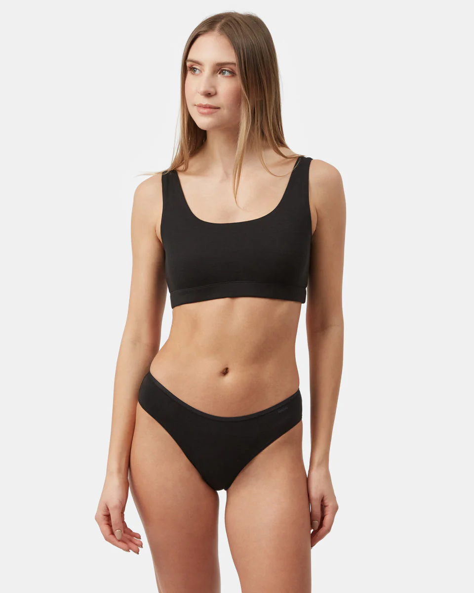 The Everyday Scoop Bralette - Image 5