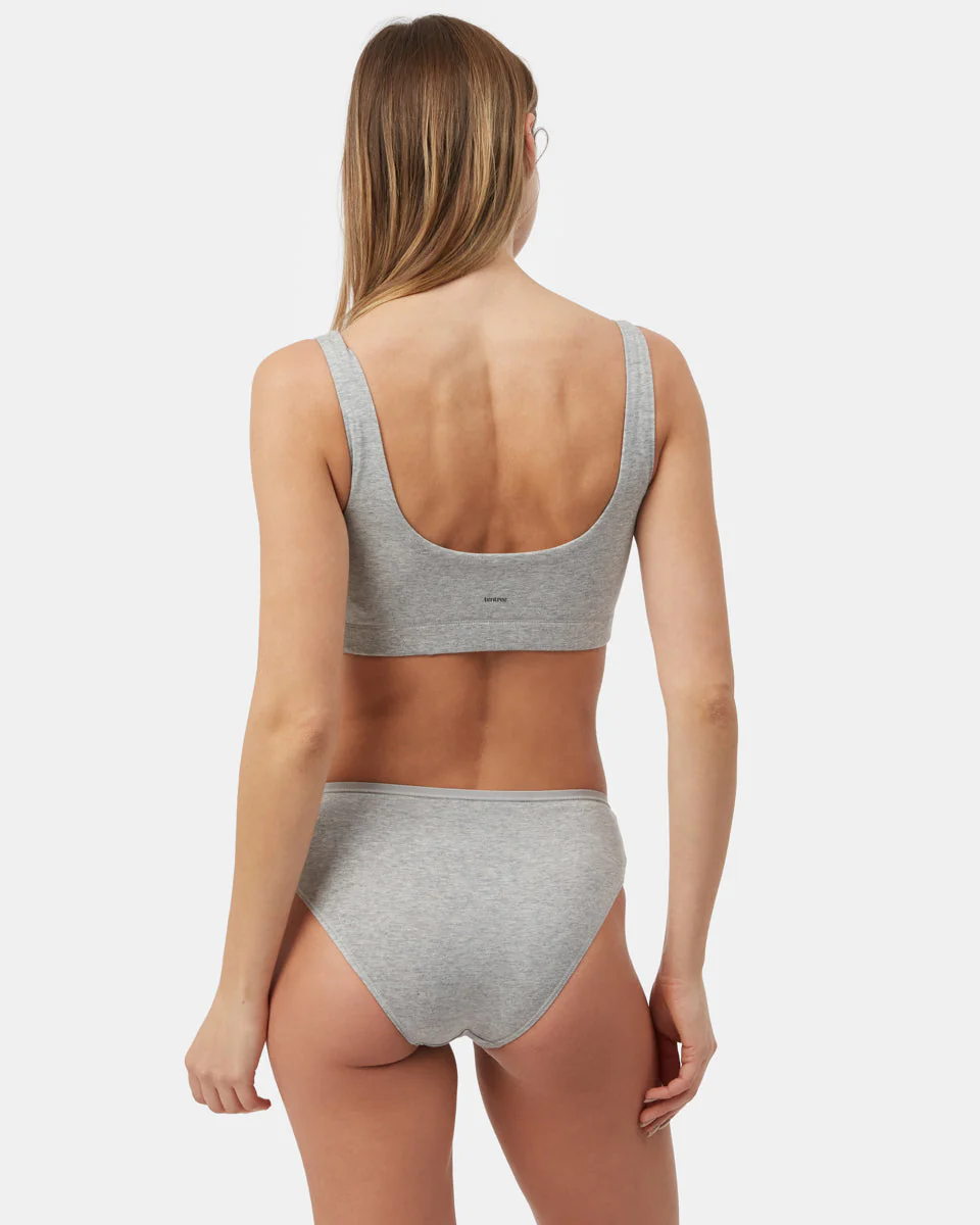 The Everyday Scoop Bralette - Image 3