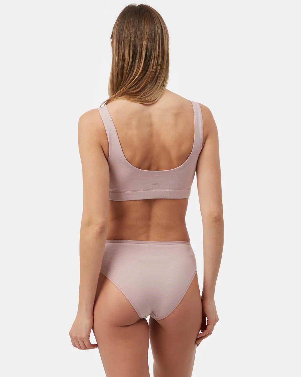 The Everyday Scoop Bralette - Image 3