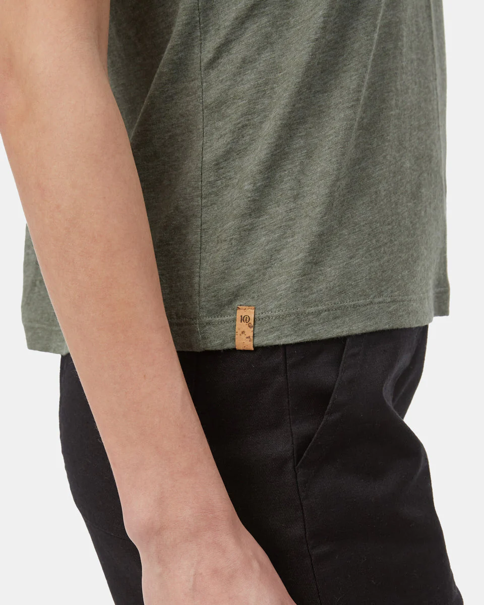 Double V Hemp Tank - Image 5