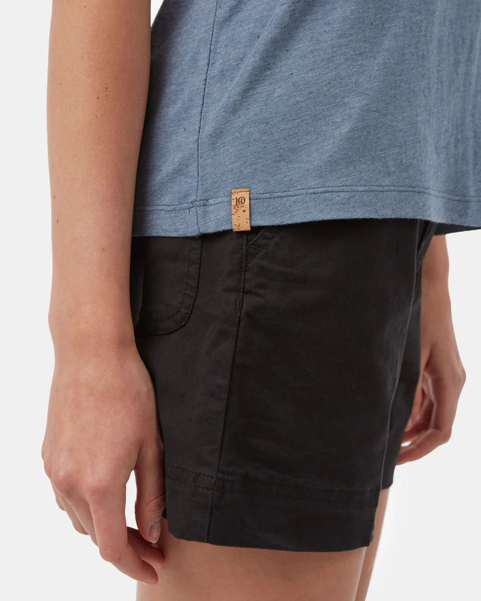 Double V Hemp Tank - Image 5