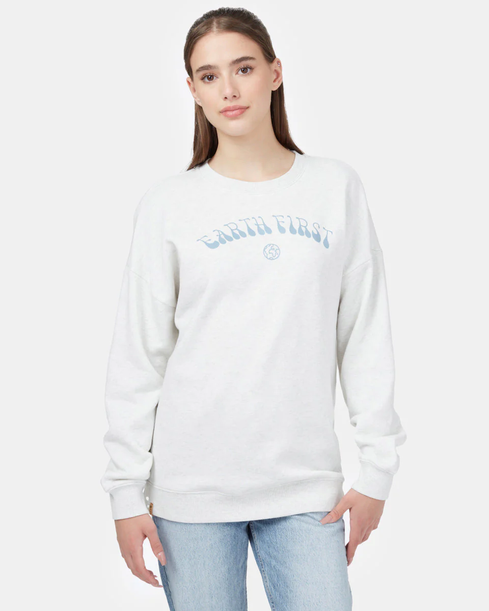 Earth First Oversized Crew - Image 2