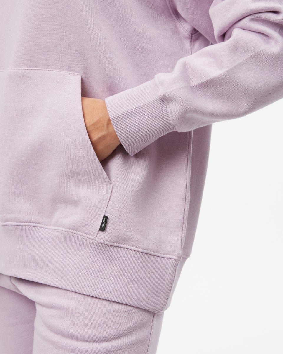 Eco Facts Oversized Hoodie - Image 5