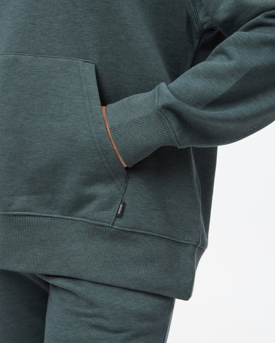 Eco Facts Oversized Hoodie - Image 6