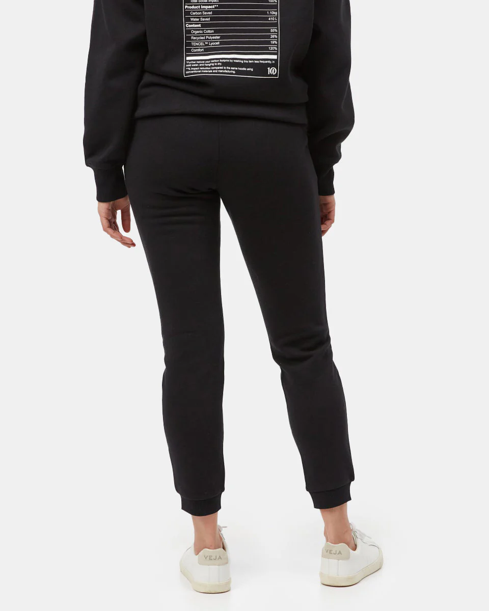 Eco Facts Sweatpant - Image 3