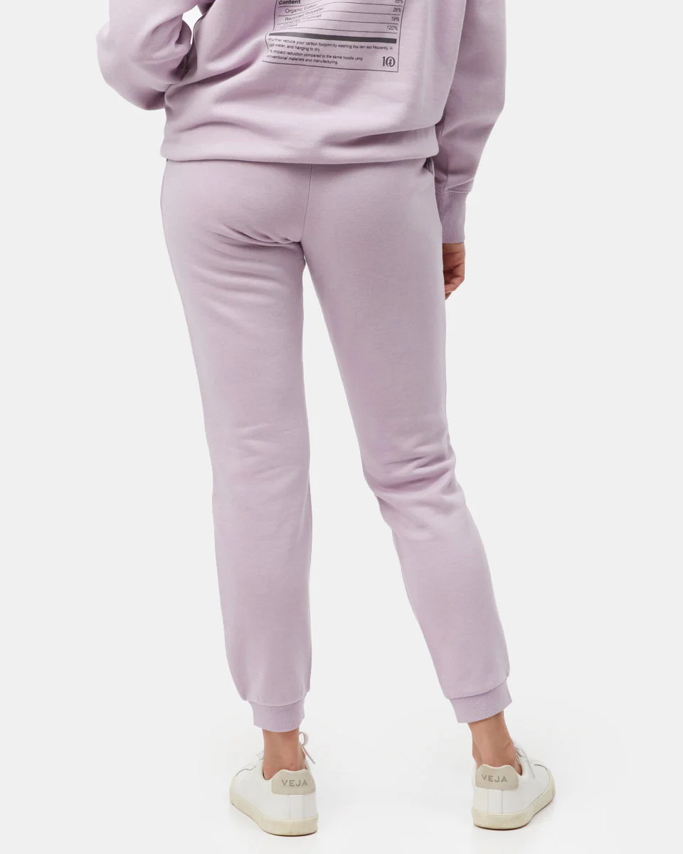 Eco Facts Sweatpant - Image 3
