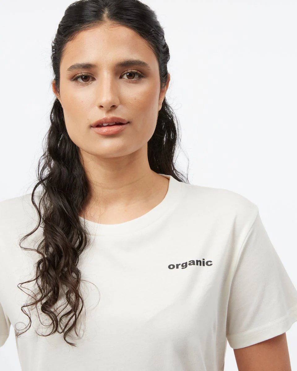 Eco Facts T-Shirt - Image 5