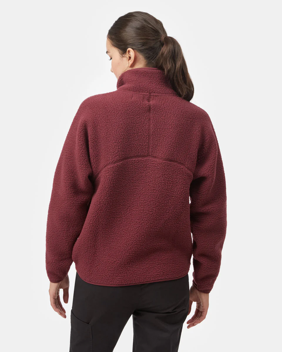 Ecoloft Half Zip - Image 3