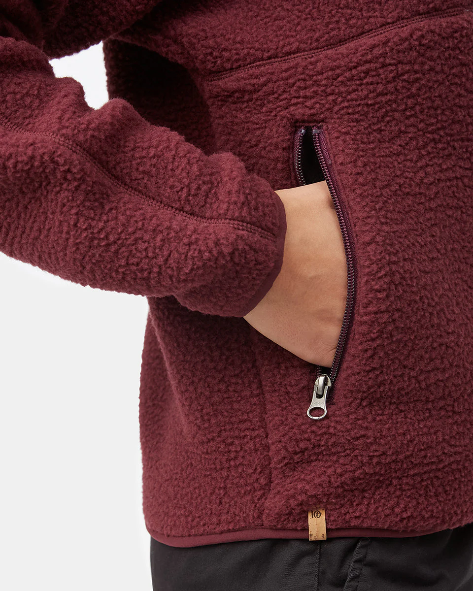Ecoloft Half Zip - Image 5