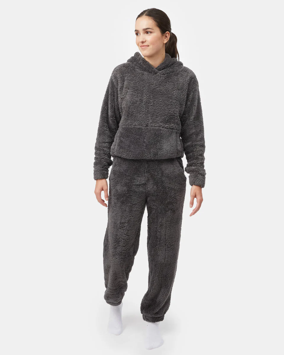 Ecoloft Teddy Jogger
