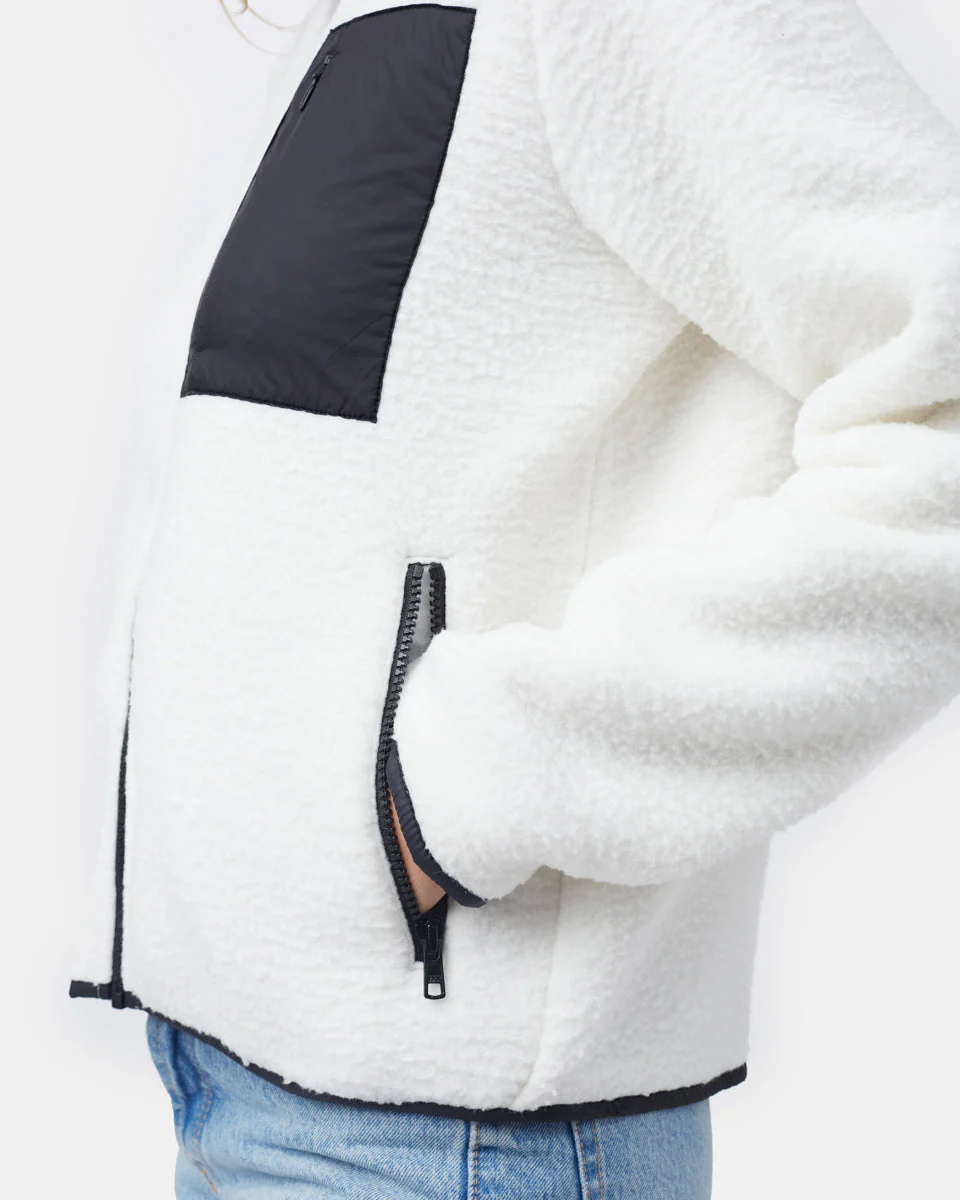 EcoLoft Zip Jacket - Image 3
