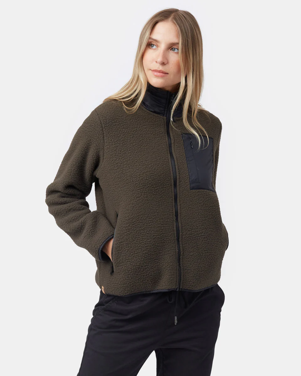 EcoLoft Zip Jacket - Image 2