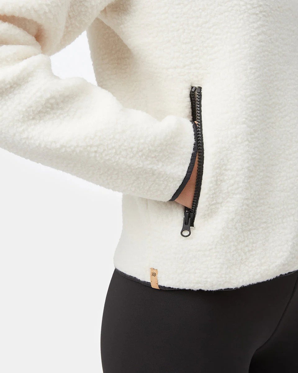 Ecoloft Zip Jacket - Image 6