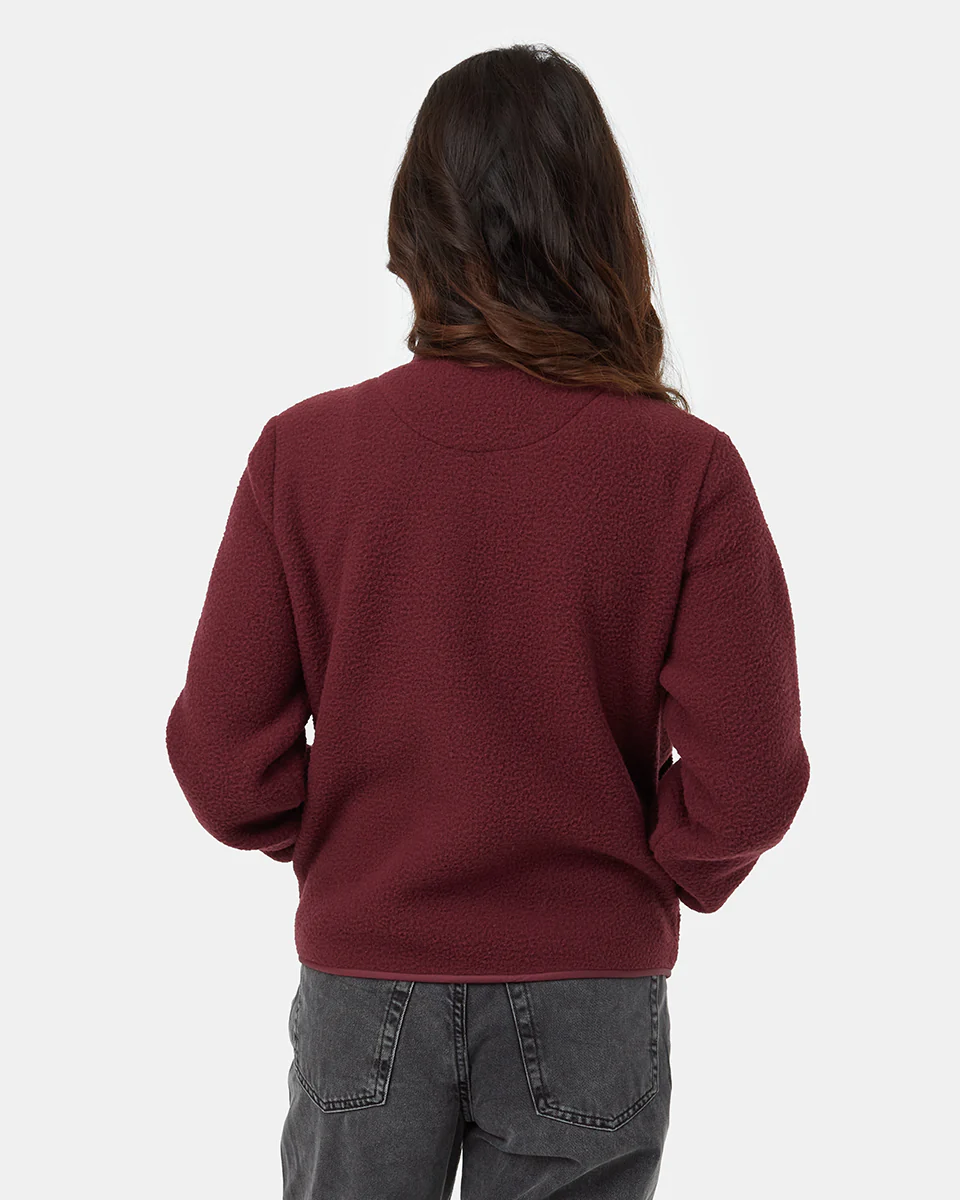Ecoloft Zip Jacket - Image 4