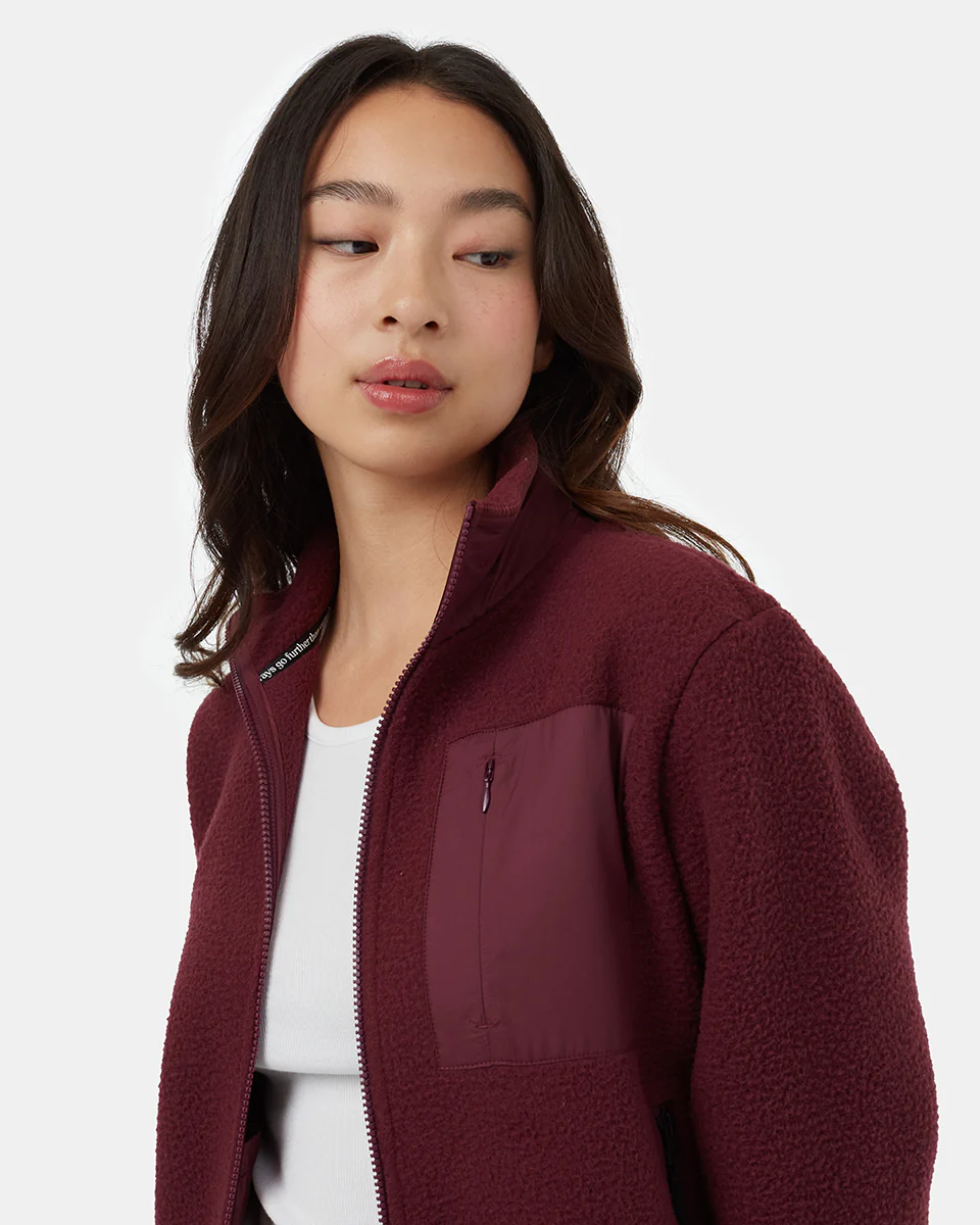 Ecoloft Zip Jacket - Image 5