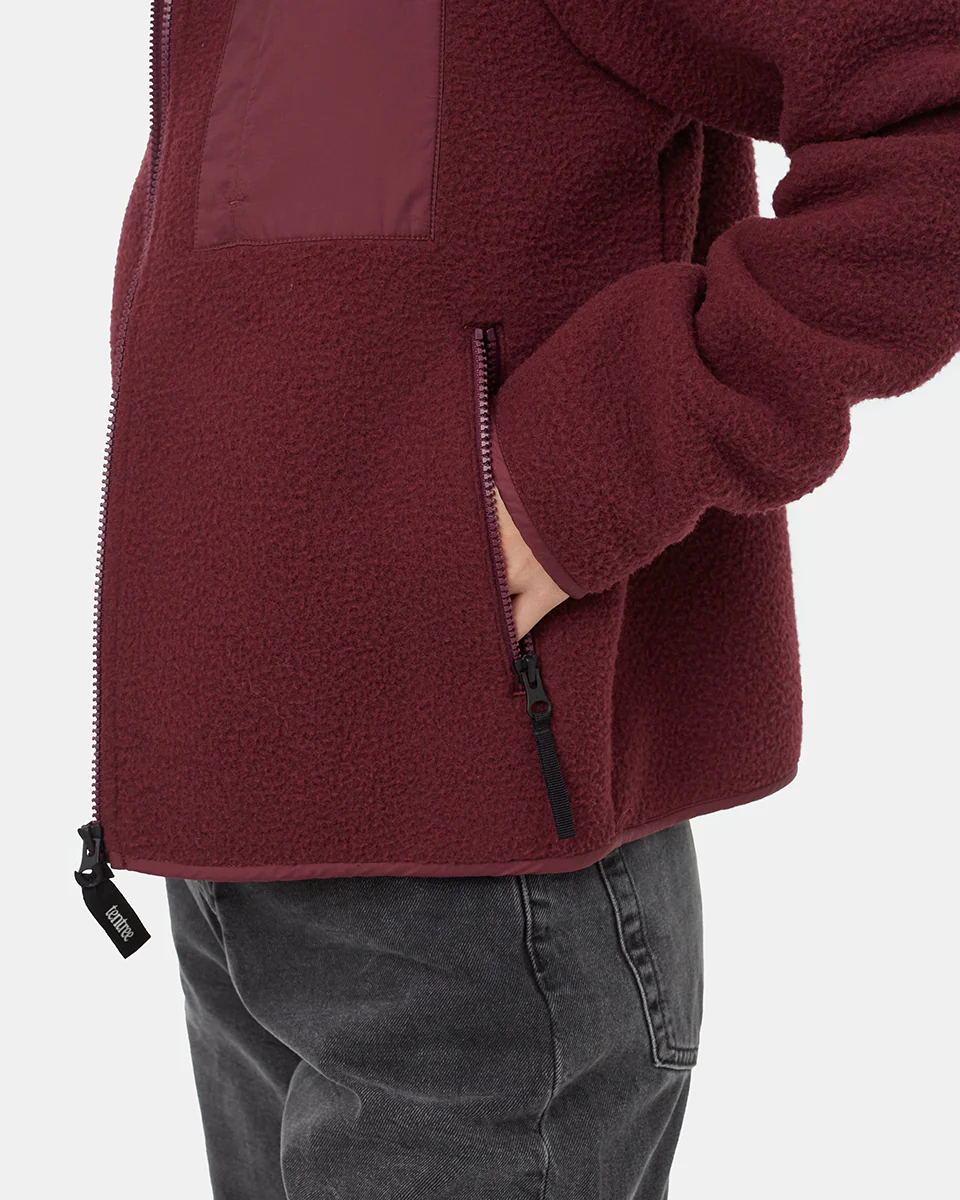 Ecoloft Zip Jacket - Image 7