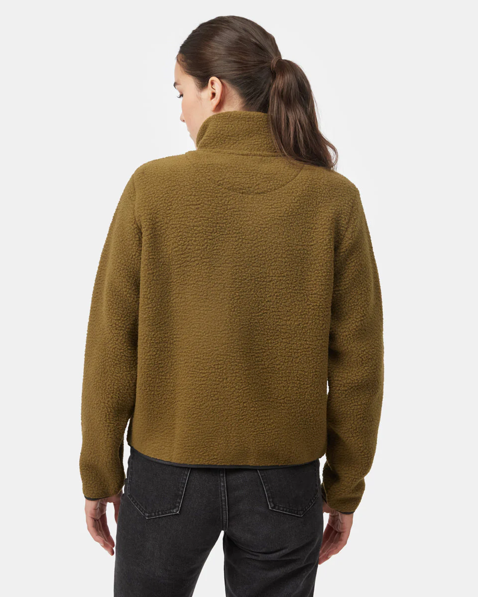Ecoloft Zip Jacket - Image 3