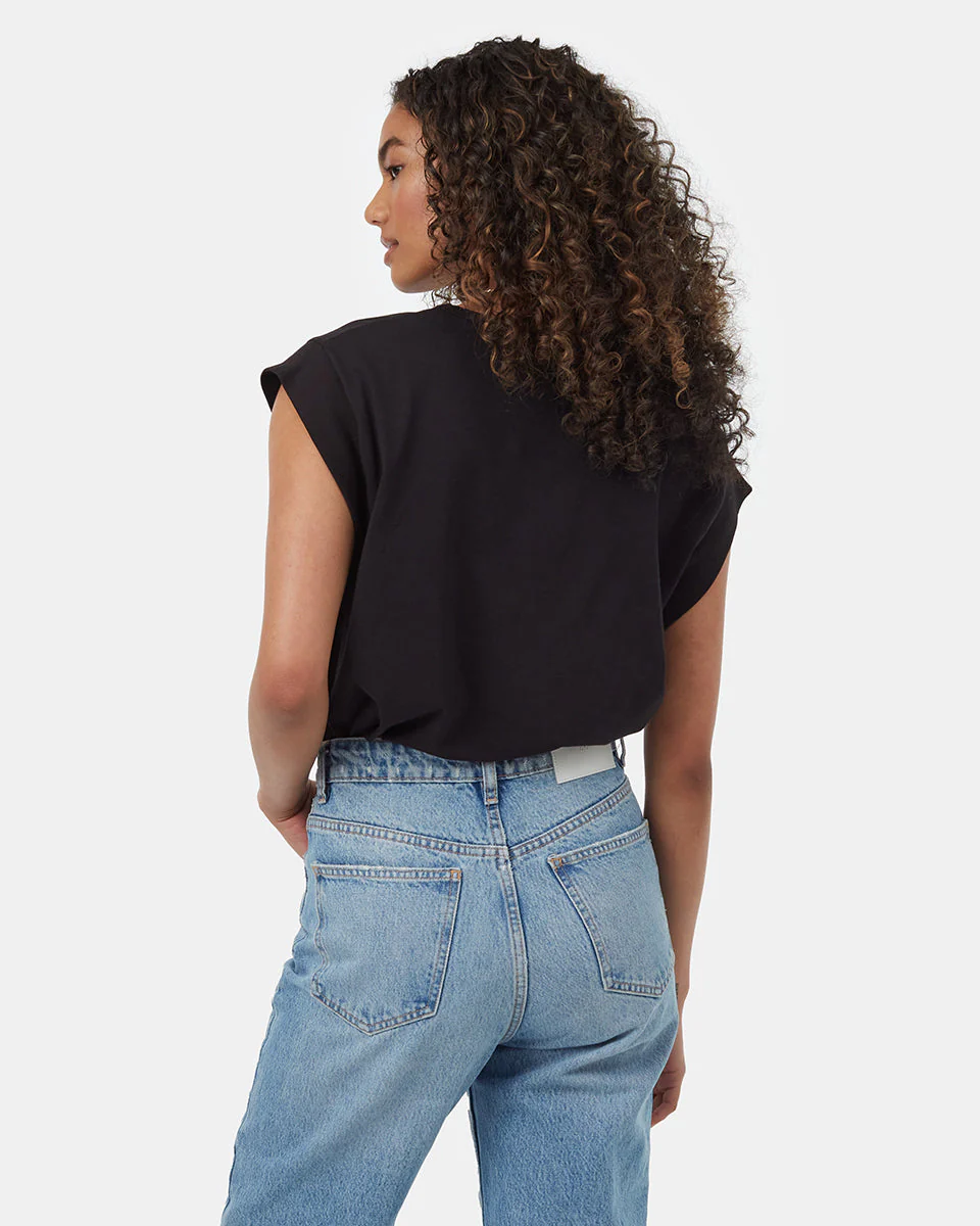 Extended Shoulder Tank - Image 3